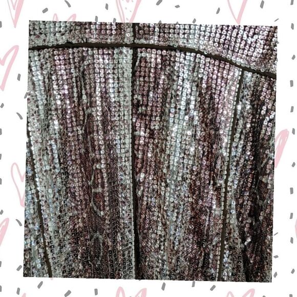 Chico's Women's Jacket Size 2 (Med) EUC - Picture 9 of 15